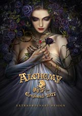 Alchemy Catalogue Archive - Alchemy Gothic Official Site